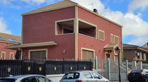 Foto 3 de Casa o xalet en venda a Del Mirador, Centro, Aranjuez