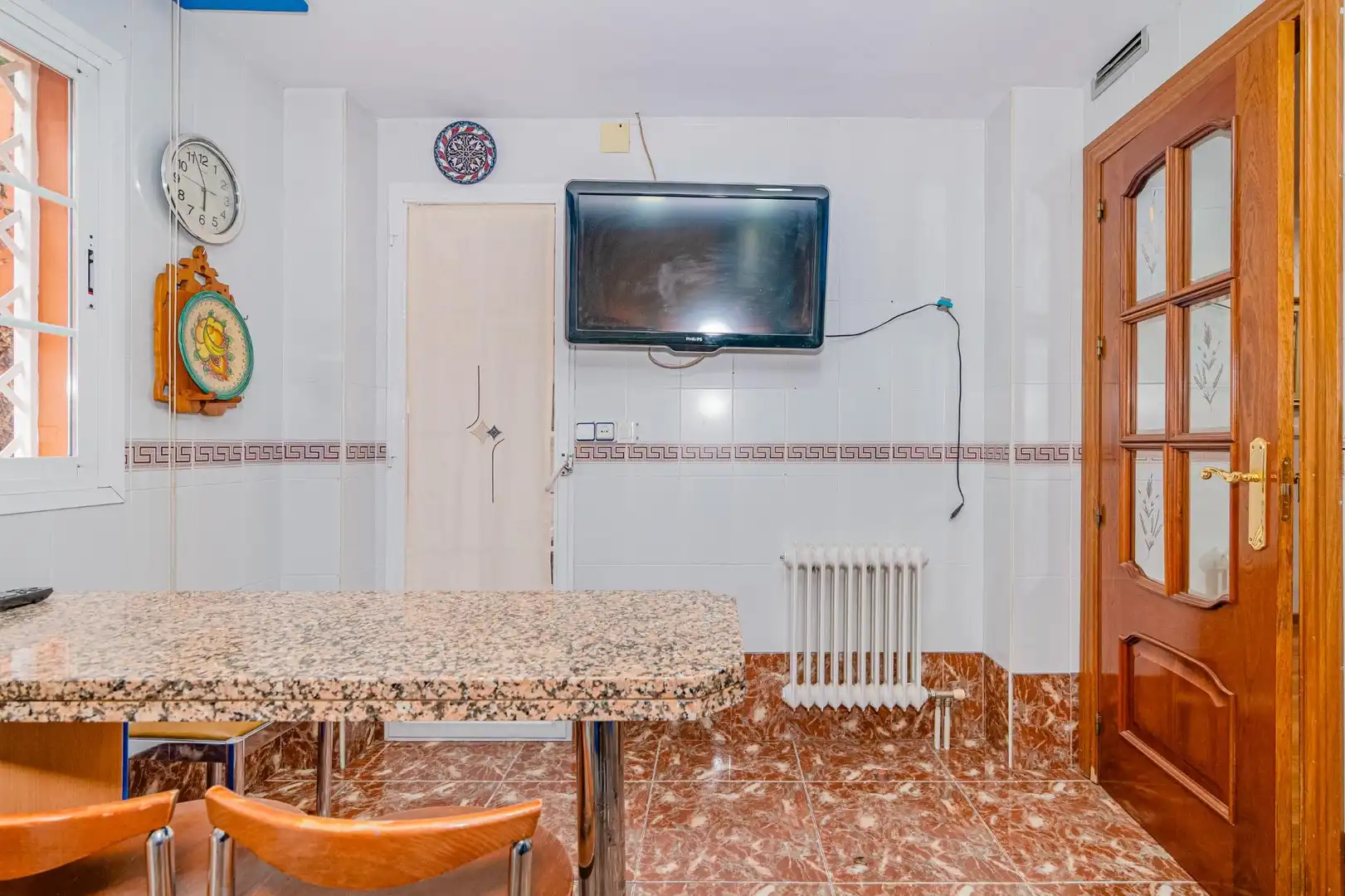 Kitchen of Detached homes for sale in Granada  with Air Conditioner and Heating