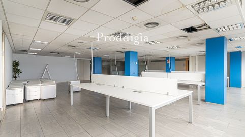 Foto 4 de Oficina de alquiler en Via Augusta, Sant Gervasi- Galvany, Barcelona Capital