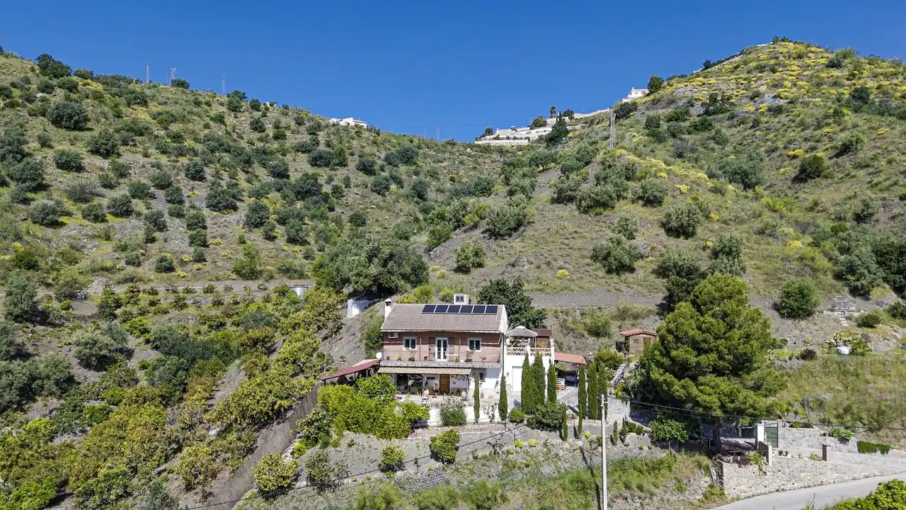 Maison à vendre à Viñuela, imagen 37