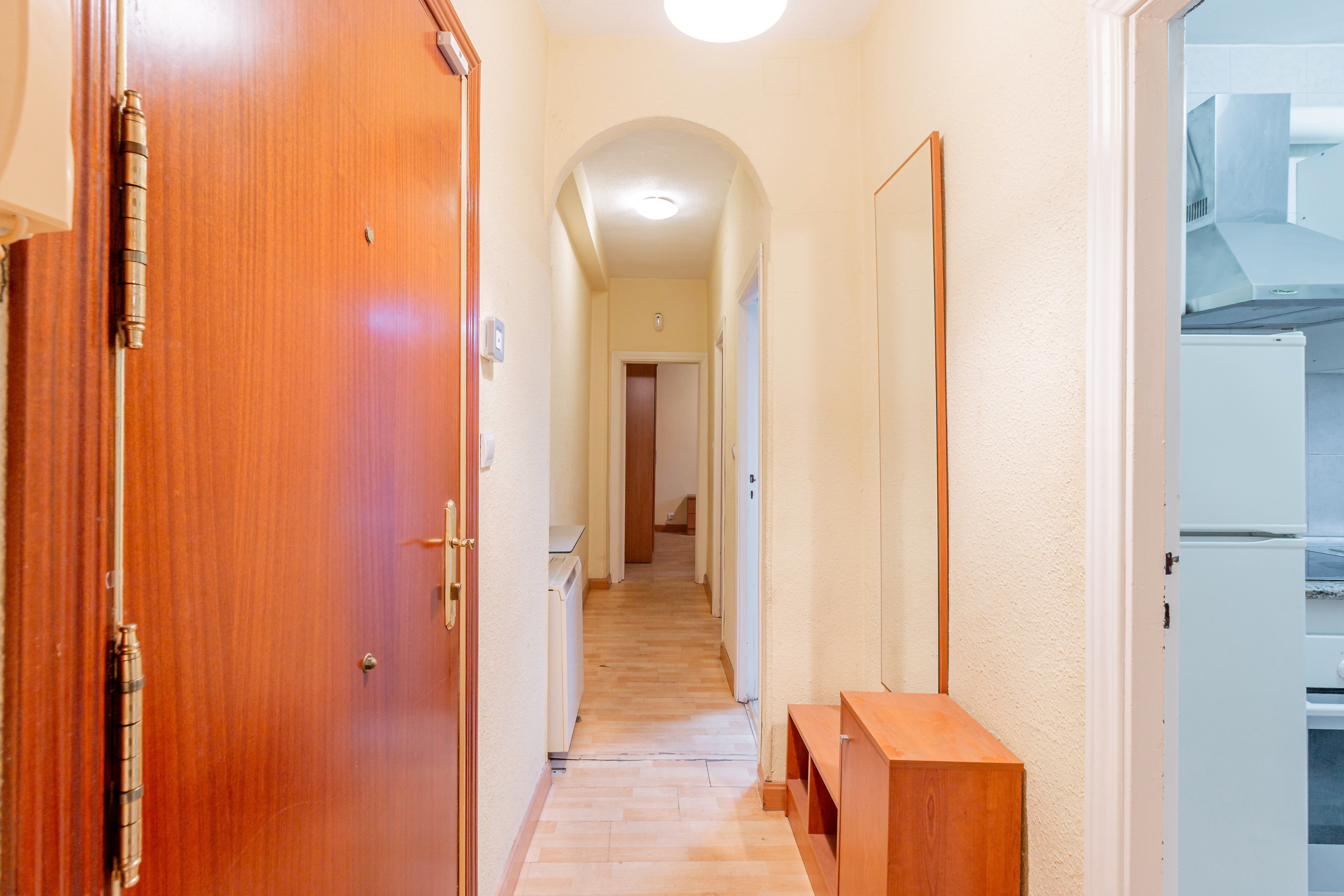 Flat for sale in  Madrid Capital  with Heating and Terrace