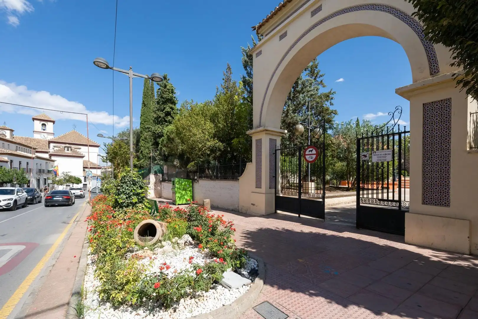 Inmuebles singulares con ascensor en venta en Calle Real 33, imagen 45