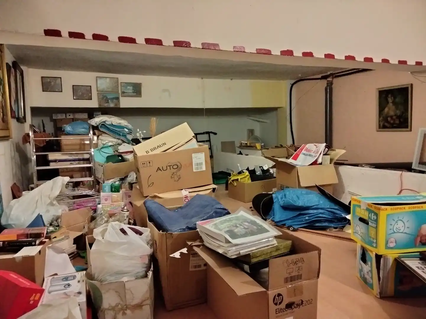 Local comercial en venta en San Millán - Ayuntamiento, imagen 8
