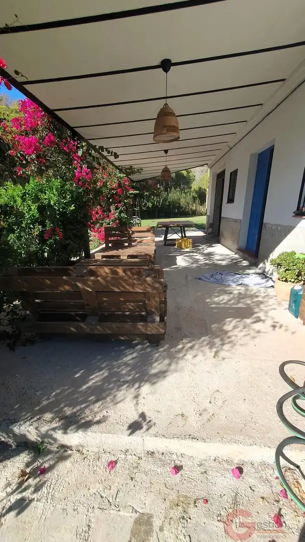 Casa rústica en venda a Vélez de Benaudalla, imagen 8