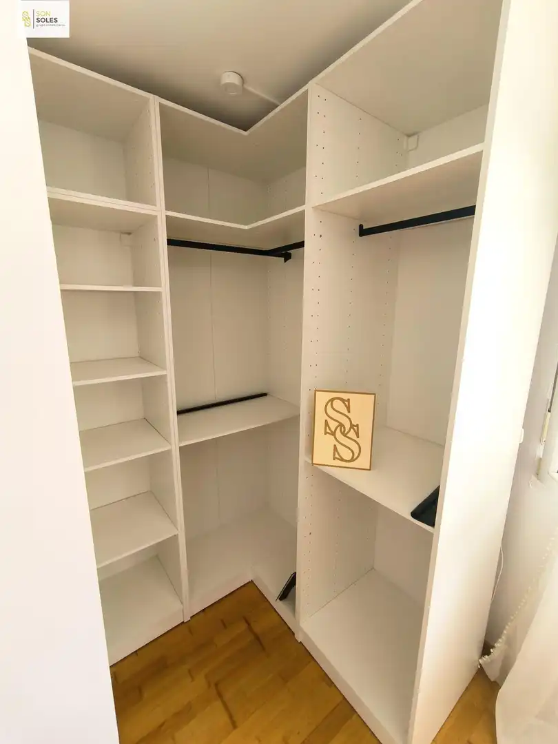 Bedroom of Detached homes for sale in Santiurde de Toranzo  with Heating, Private garden and Parquet flooring