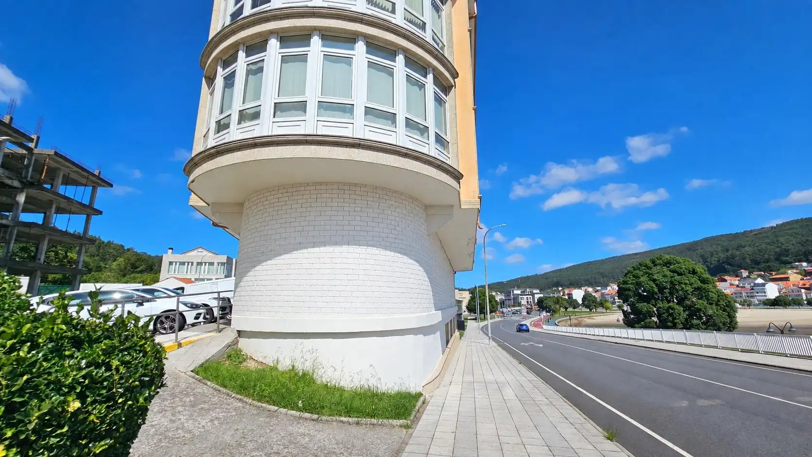 Local comercial en venda a Avenida FISTERRA, imagen 4