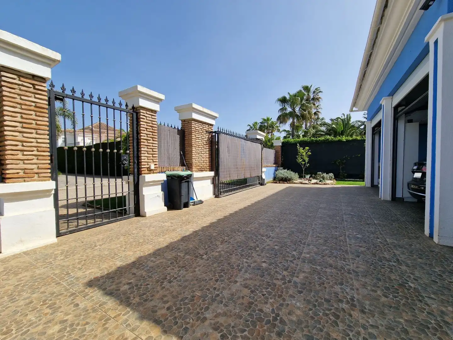 Villa mit Pool zum Verkauf in Calle 4 A 12, imagen 32