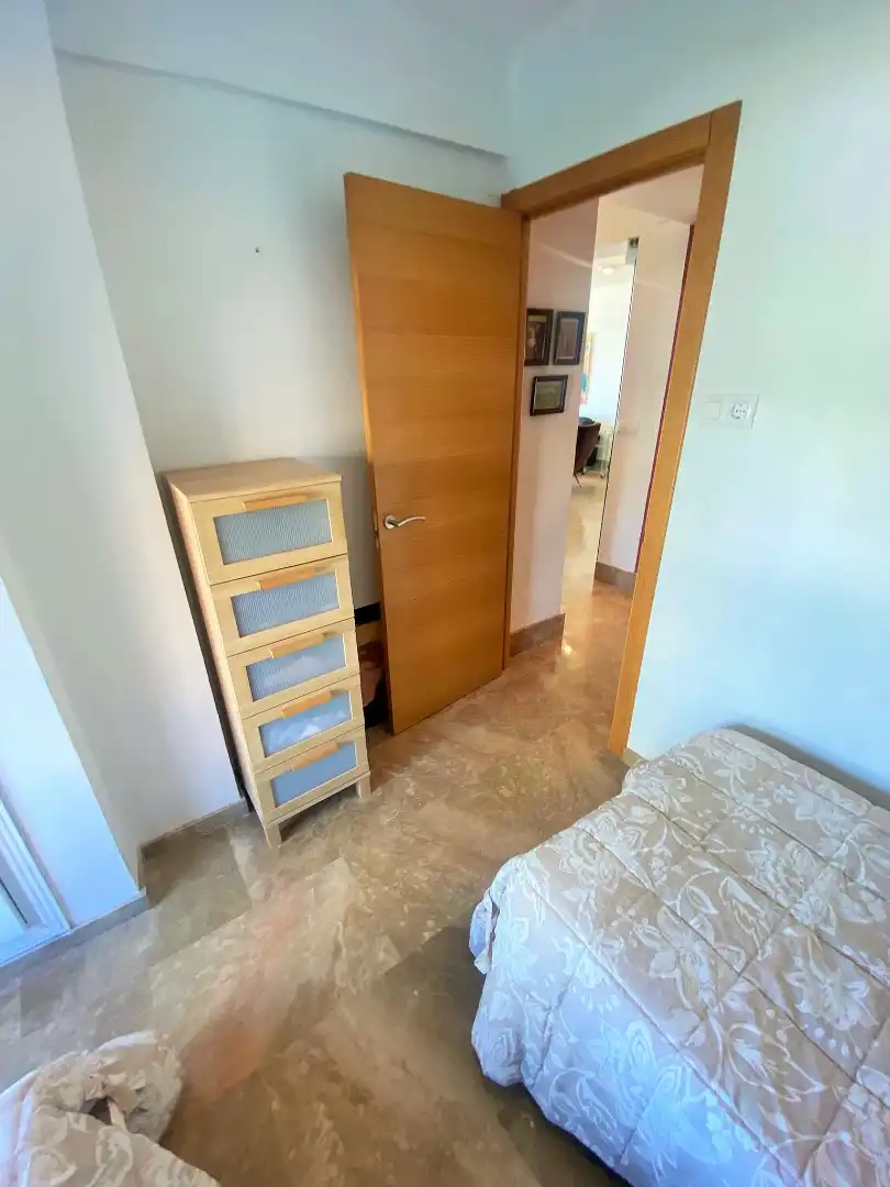 Wohnungen zur Miete in Avenida Castelló, Sant Antoni