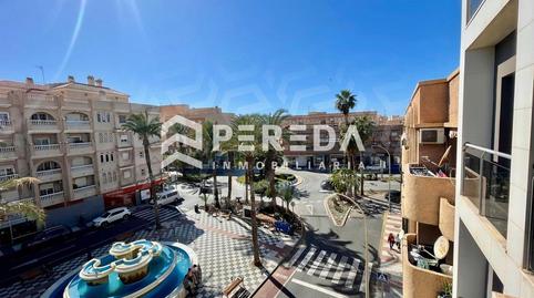 Foto 4 de Pis en venda a Paseo Baños de Los(r), Roquetas Pueblo, Almería