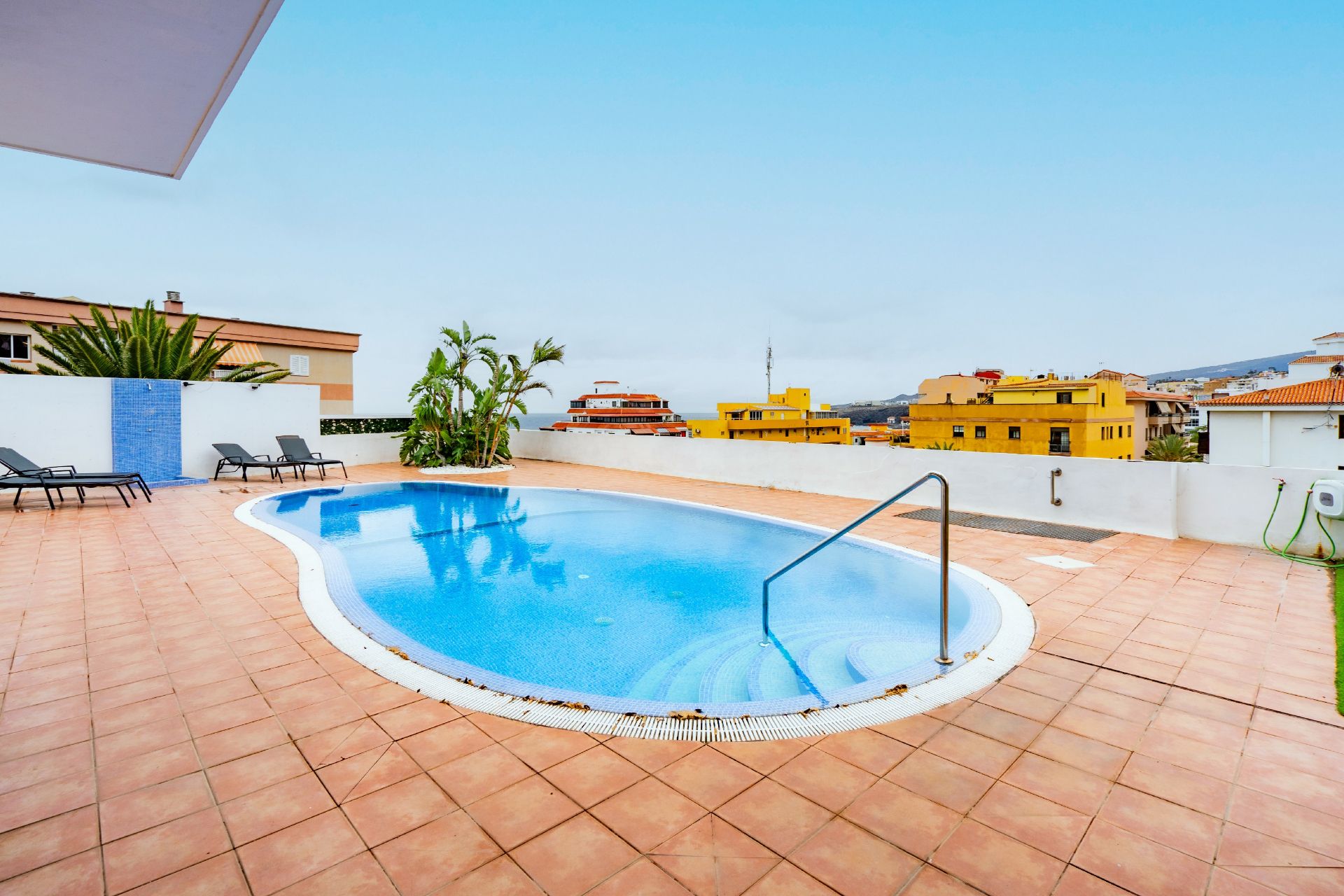 Planta baja to rent in Calle Bélgica, Candelaria - Playa La Viuda