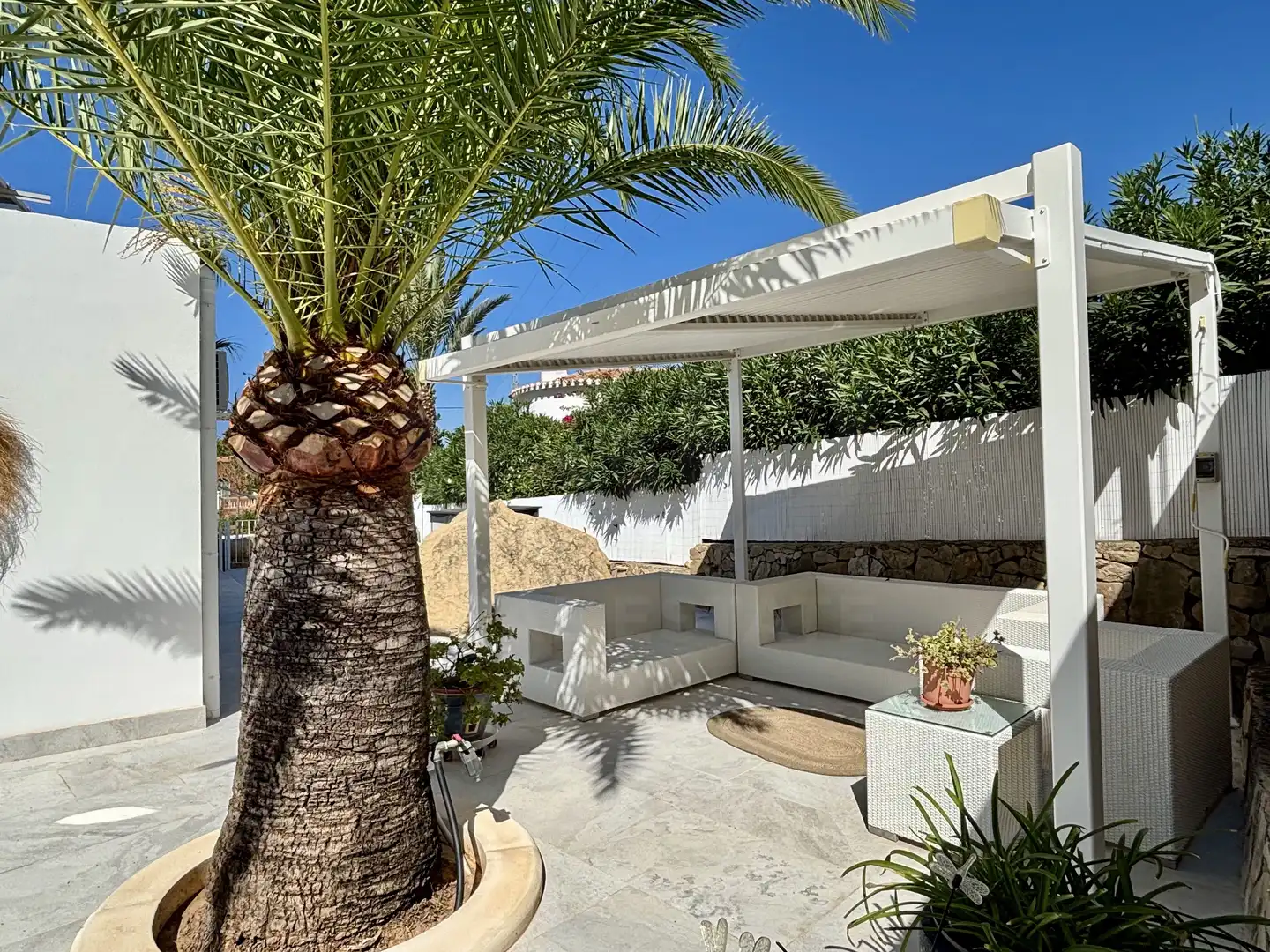 Casa con piscina in vendita a El Montgó, imagen 29
