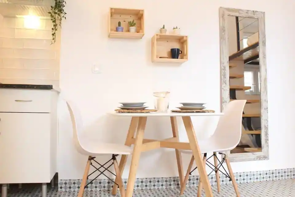Wohnung zum Verkauf in Vejer