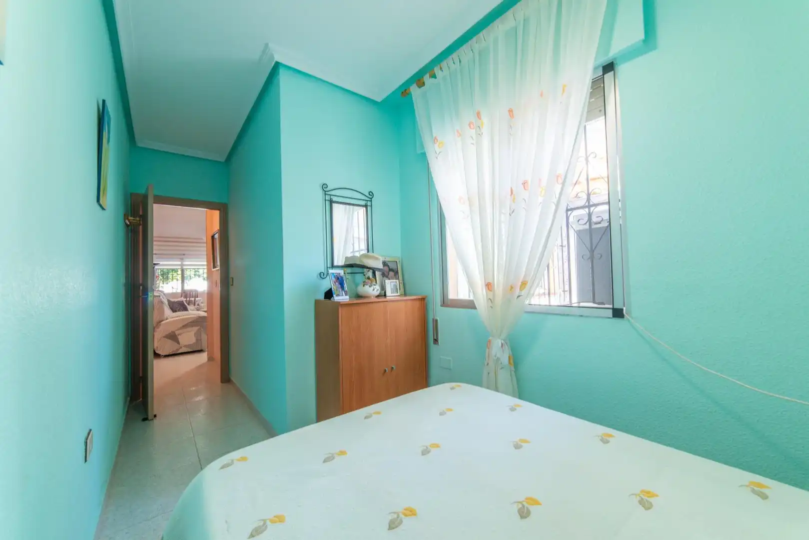 House with garden for sale in Santiago de la Ribera, imagen 11