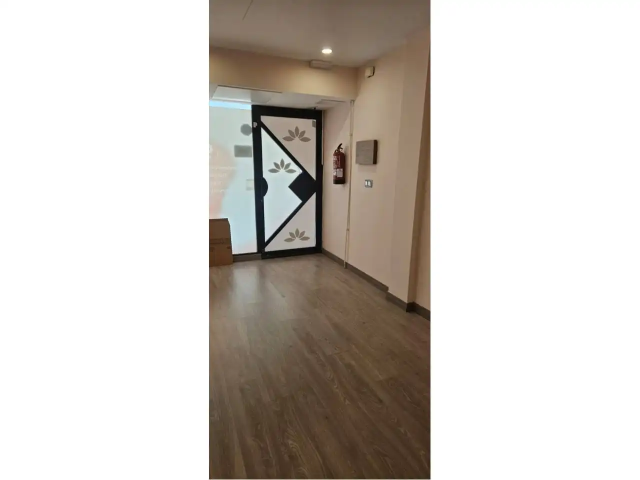 Business premises to rent in Vallromanes, imagen 2