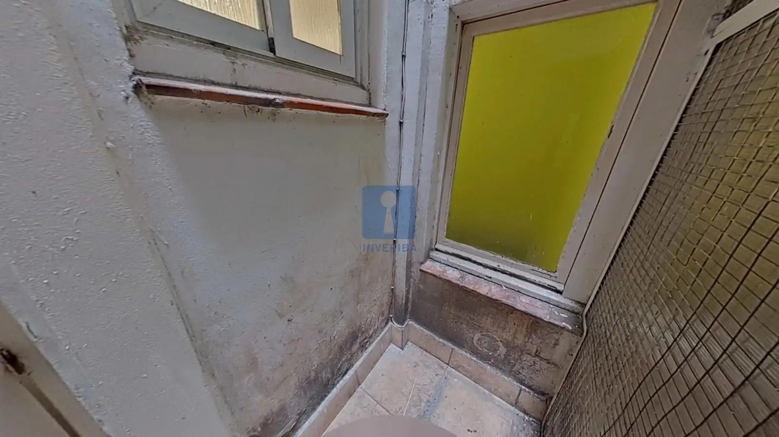 Terraza de Piso en venta en Barcelona con Calefacción y Terraza