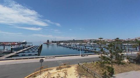 Foto 5 de Piso en venta en Bo Santa Cruz, Punta Umbría, Huelva