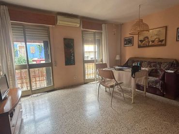 Piso en venta en Calle PACHECO Y NUÑEZ DE PRADO
