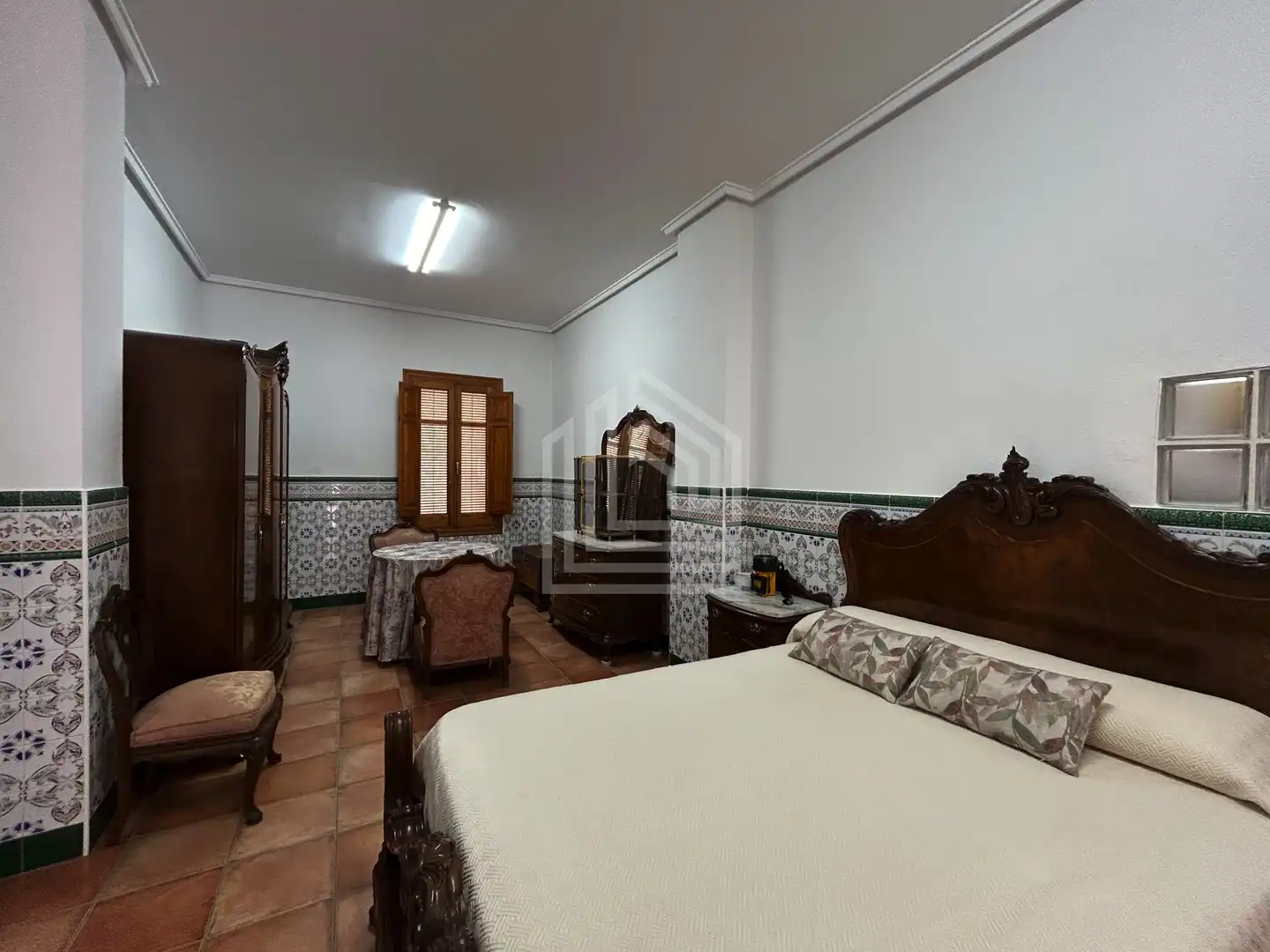 Casa o xalet en venda a Barrio de Benicalap