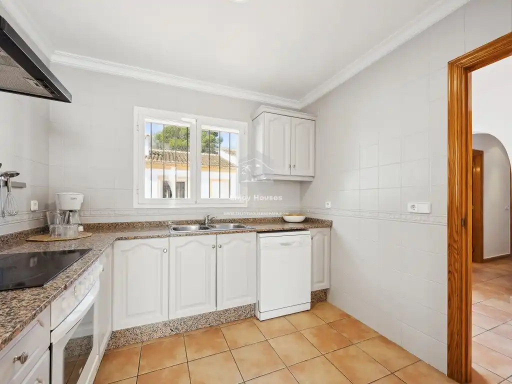 Houses for sale in La Granadella - Costa Nova