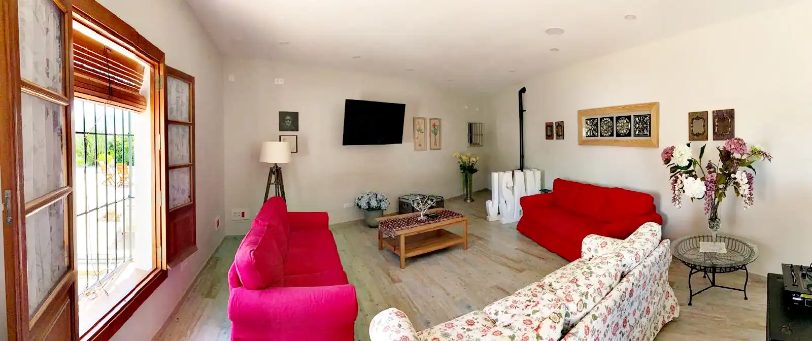 Casa rústica con piscina en venta en Álora, imagen 12