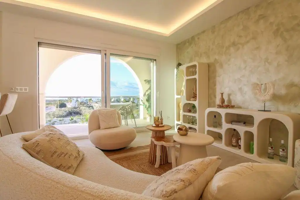 Appartement compact avec terrasse à vendre à Avenida GUATEMALA, imagen 17