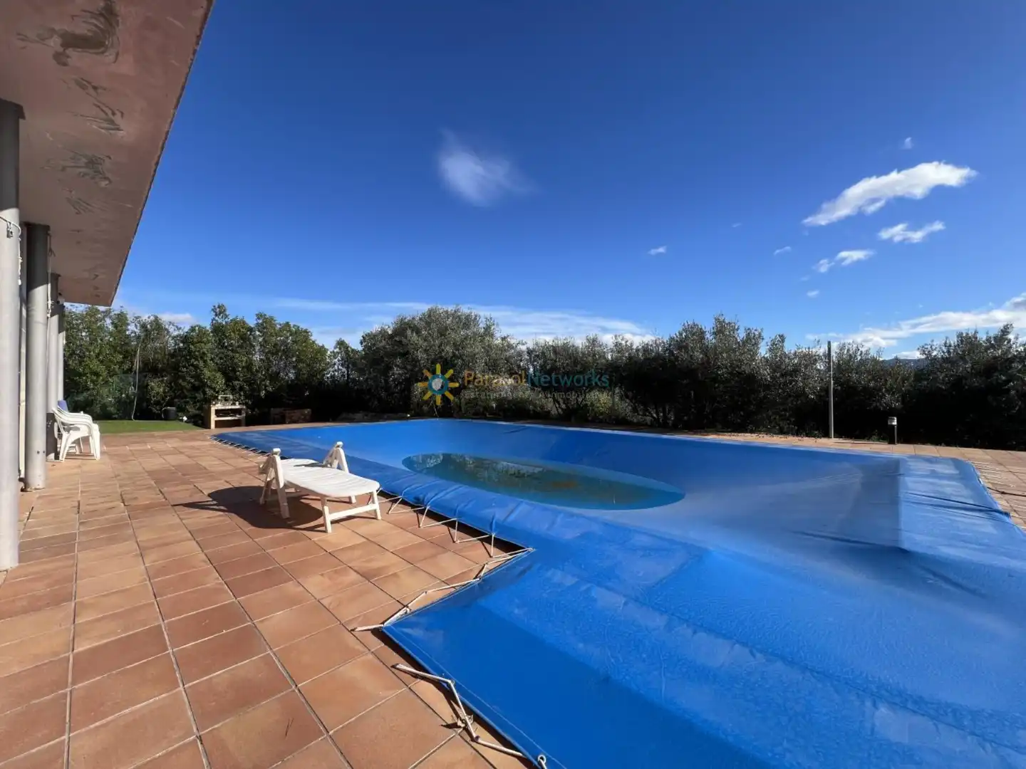 Xalet amb piscina en venda a L'Olleria, imagen 33
