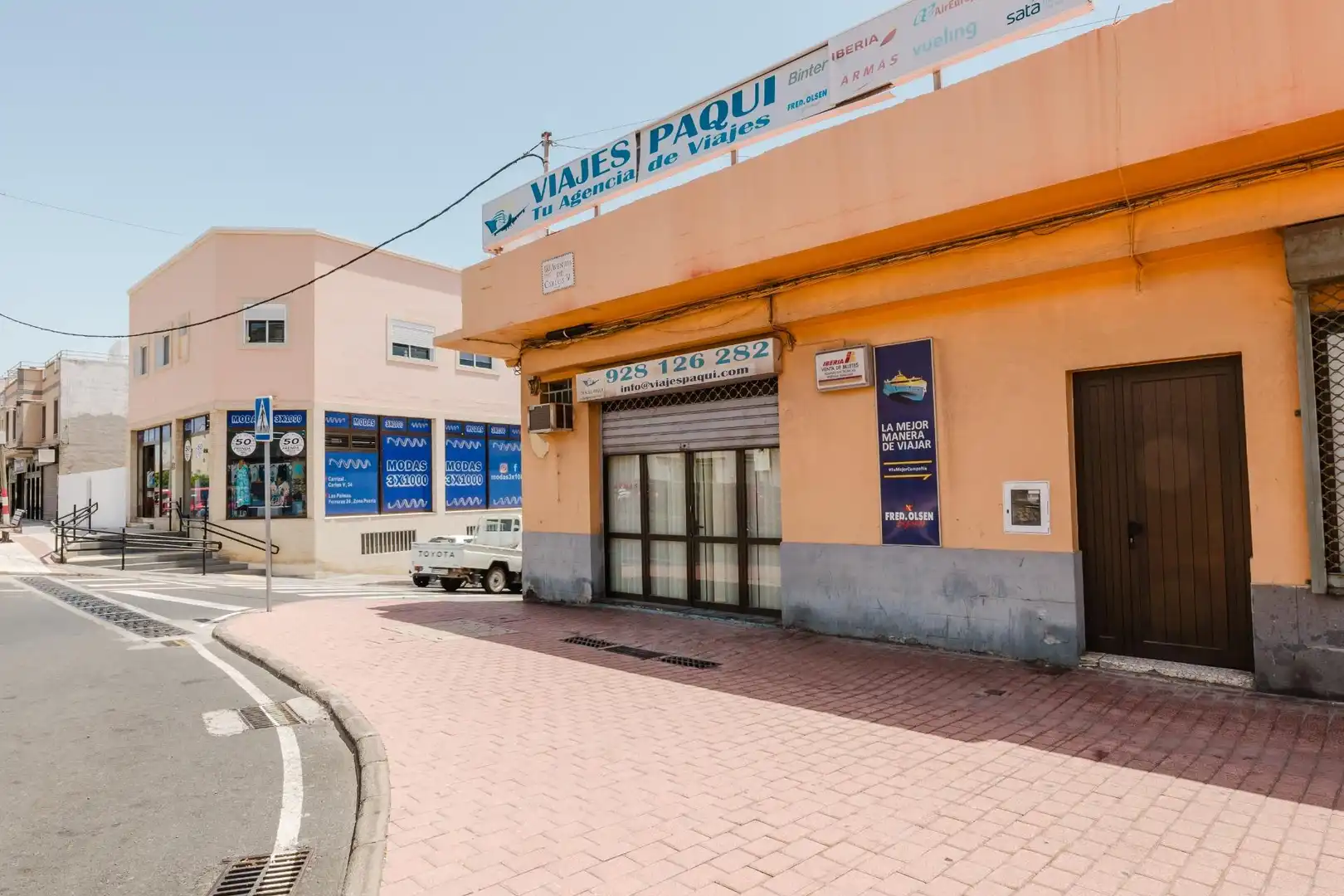 Local comercial en venda a Carrizal, imagen 3