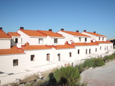 Villa zum Verkauf in Arrabal 3/9 Tiro de Pichon
