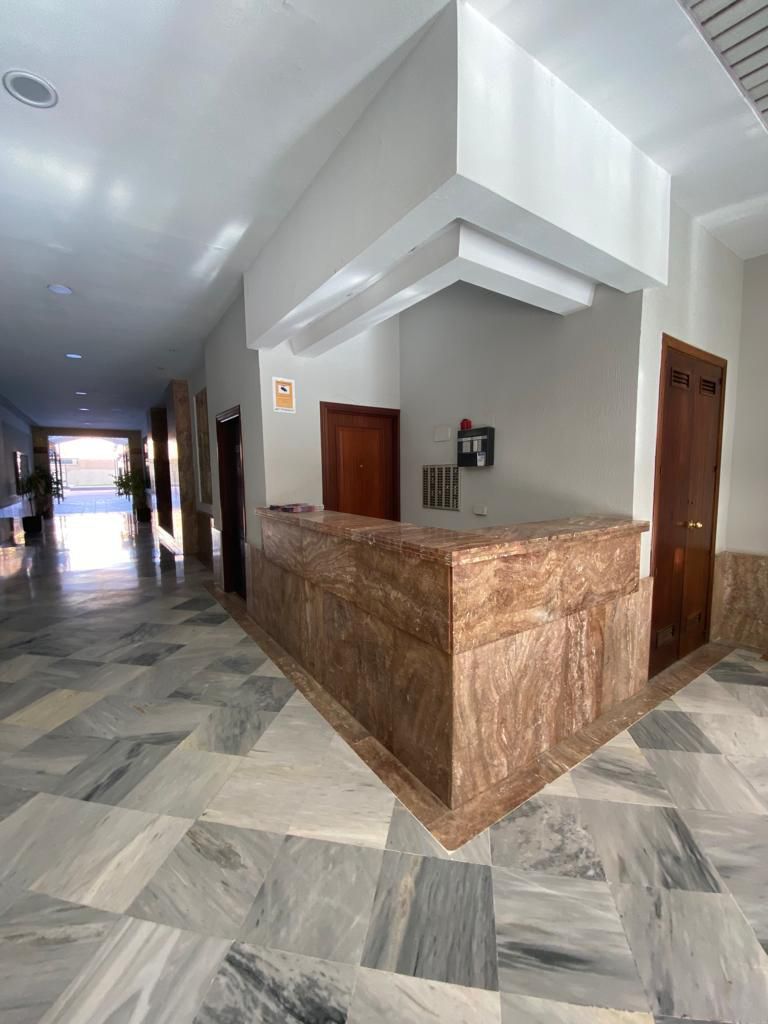 Flat for sale in  Sevilla Capital  with Air Conditioner, Heating and Terrace