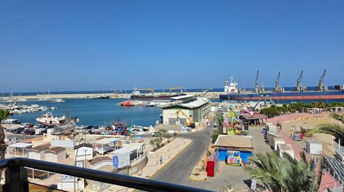 Foto 3 de Piso en venta en Del Malecon, Puerto de Garrucha, Garrucha