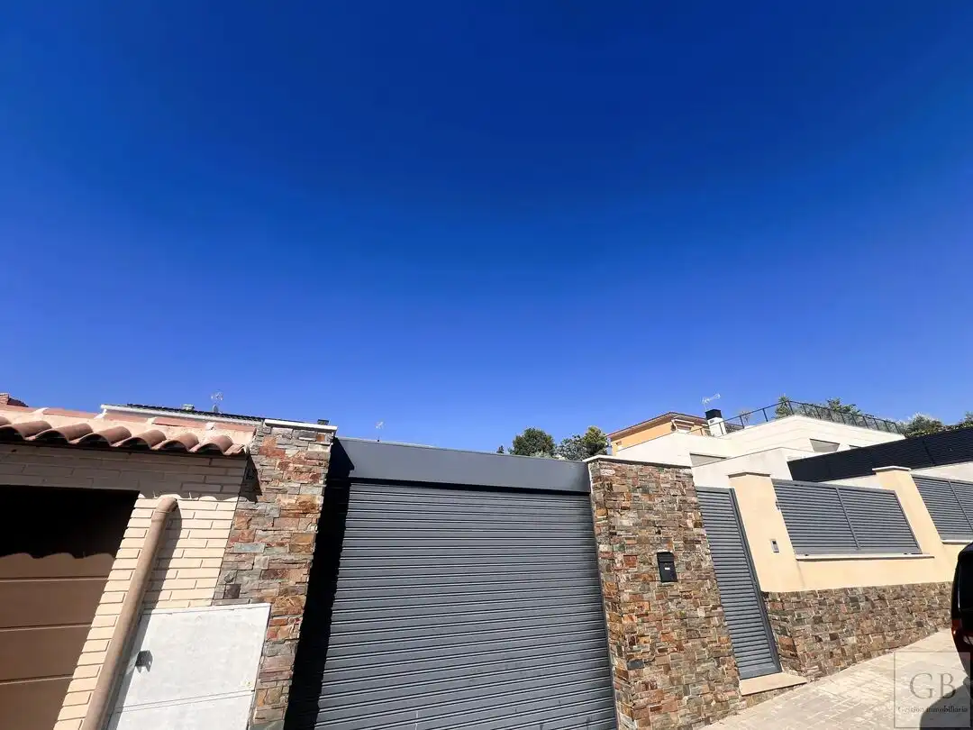 Detached house for sale in Olías del Rey, imagen 53