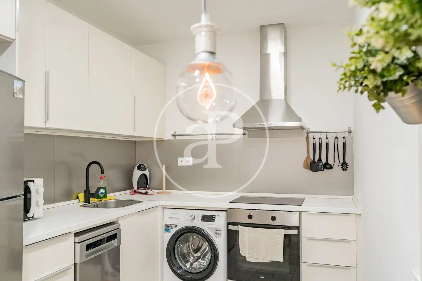 Flat for rent in Paseo de las Delicias, Palos de Moguer