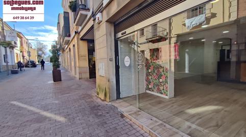 Photo 2 of Premises to rent in Carrer Major, 40, Begues, Barcelona