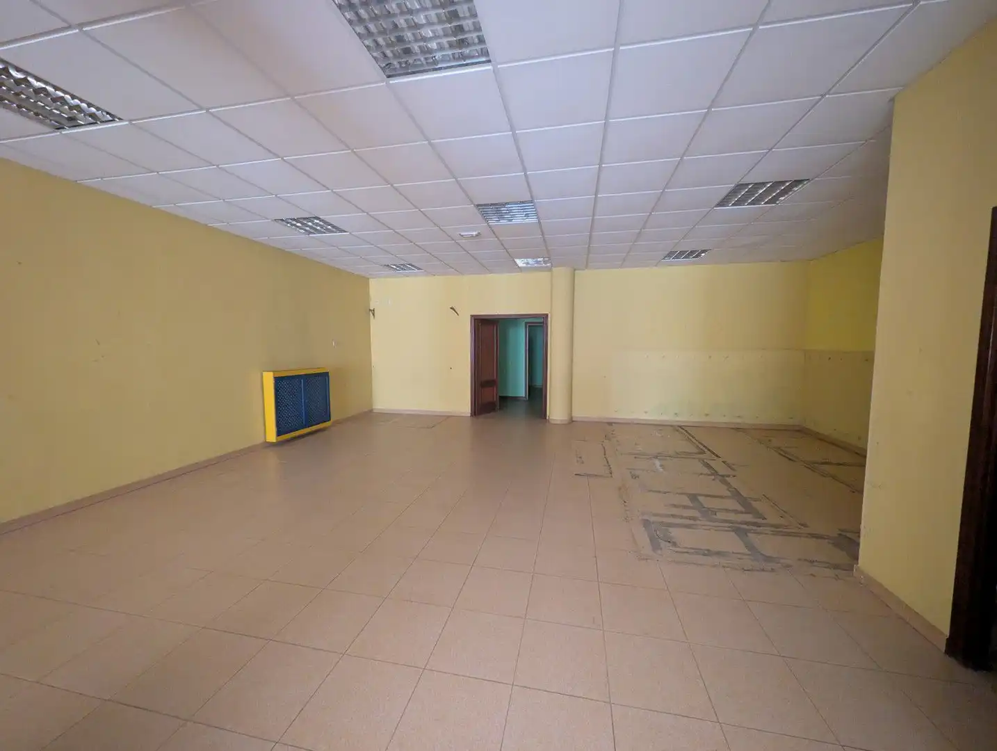 Commercial properties for sale in Oviedo 