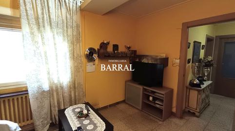 Foto 2 de Piso en venta en Lourdes, Tudela