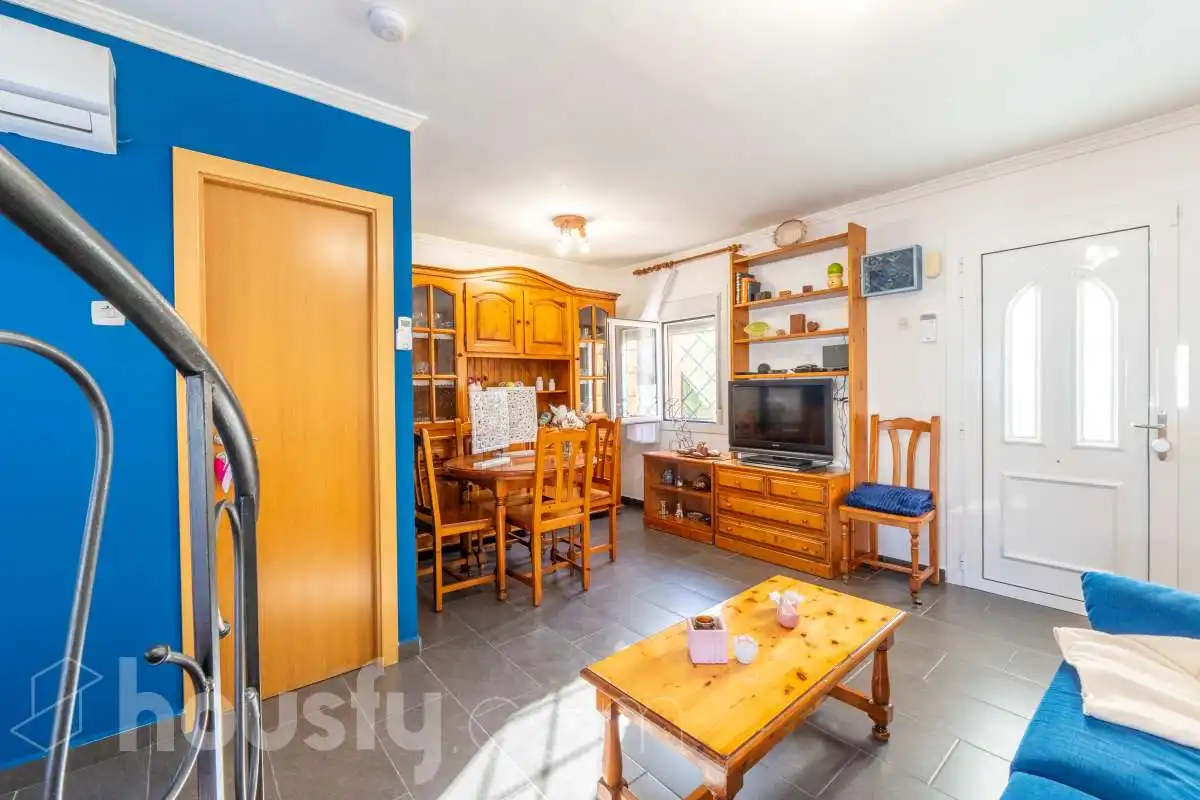 Maisonette mit Terrasse zum Verkauf in Travesia Hab.m.d.miracle i 5 43007 ., imagen 2