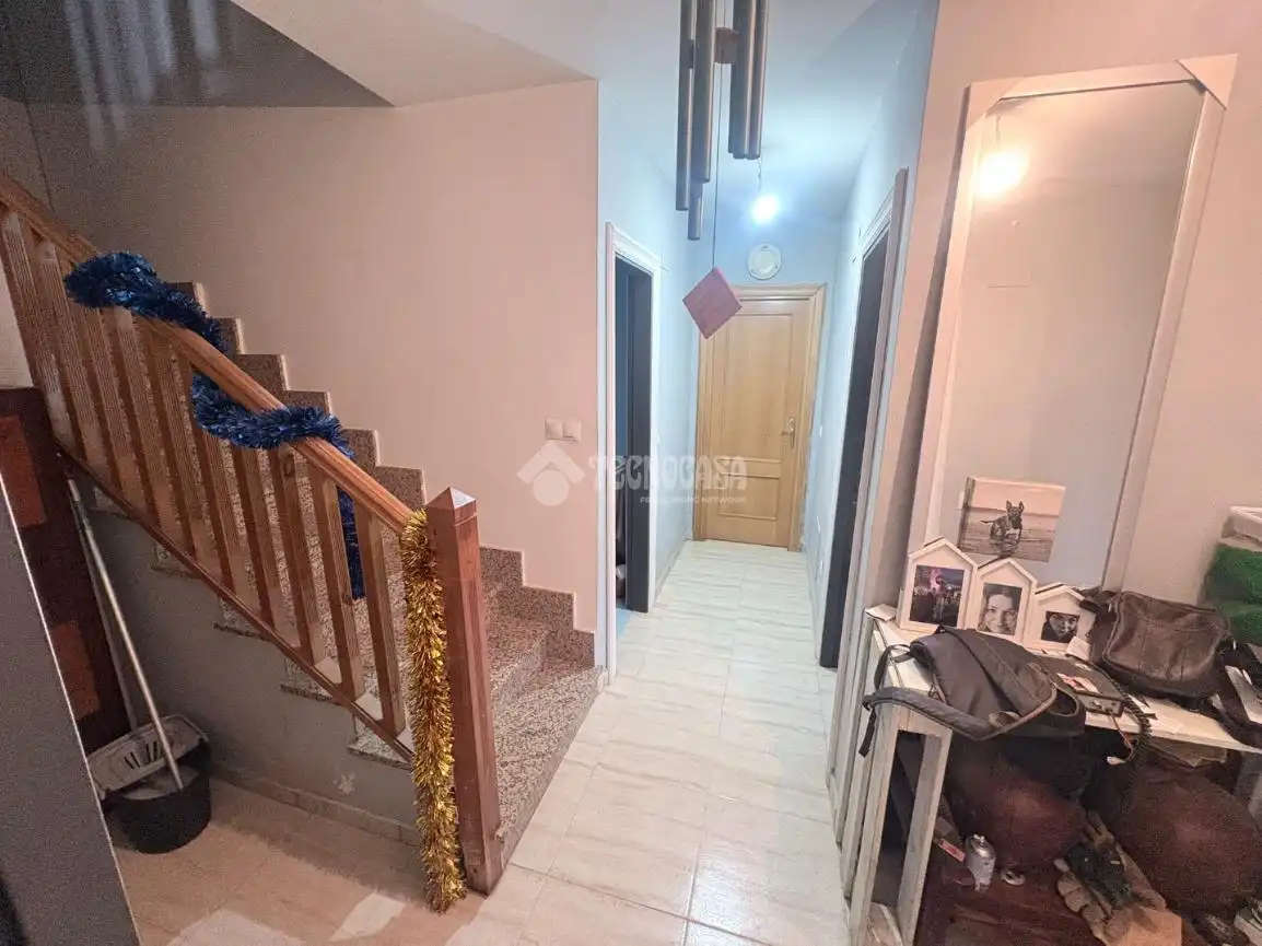 Casa adosada en venta en Velada con Aire acondicionado, Calefacción y Jardín privado