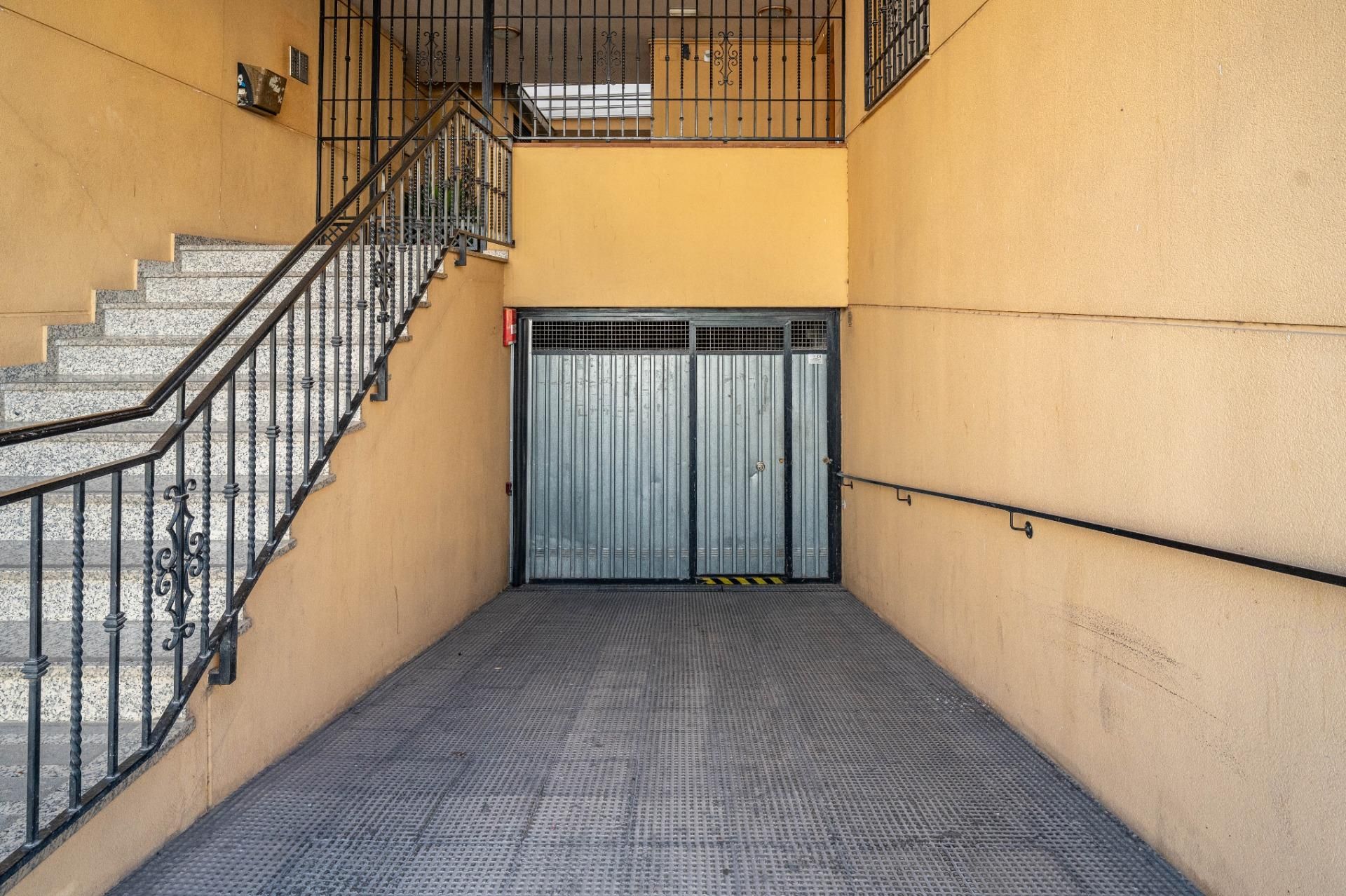 Pis en venda en Churriana de la Vega amb Calefacció