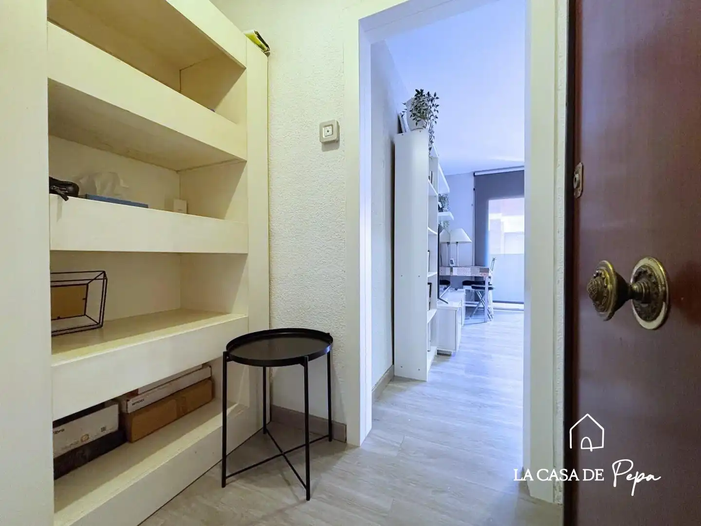 Appartamento con terrazza in vendita a Centre, imagen 15