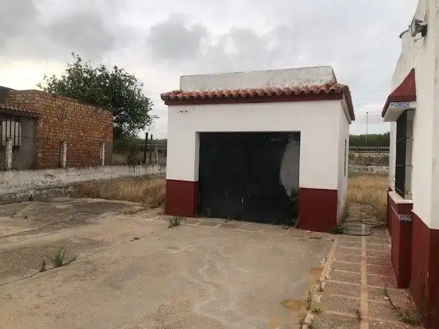 Casa o xalet en venda a Cuatro Pinos - El Carmen