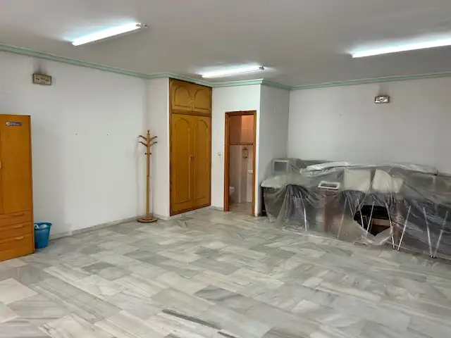 Commercial properties for sale in Almodóvar del Campo  with Air Conditioner