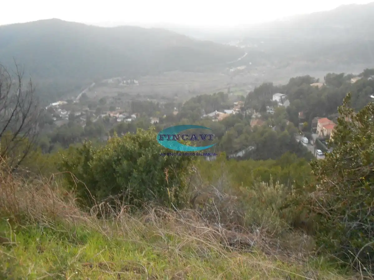 Lands and plots for sale in Bigues i Riells del Fai, imagen 3