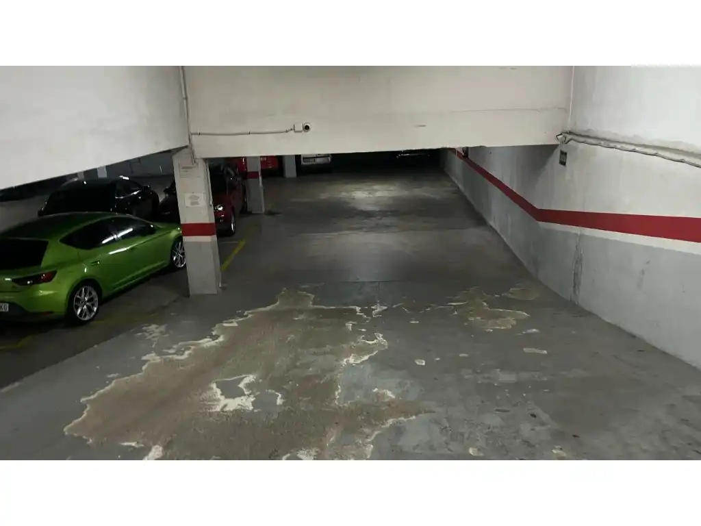 Individuel à vendre à Calle Maternitat D'Elna