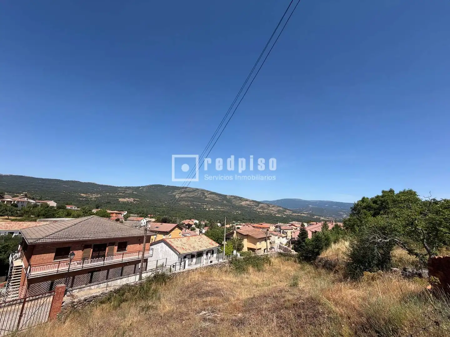 Casa o chalet en venta en Canencia, Madrid