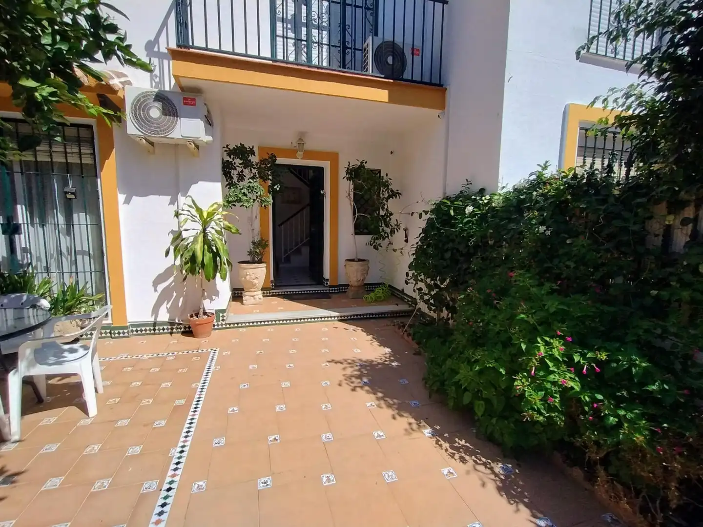 Maison mitoyenne avec terrasse à louer à Calle MONAGUILLO EL, imagen 25
