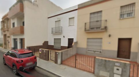 Photo 2 of Houses for sale in Albahaca, La Algaba, Sevilla