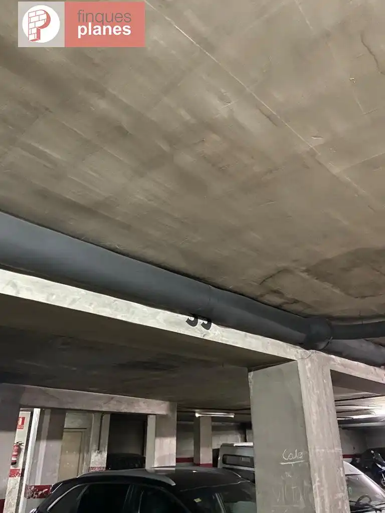 Parking for sale in Mariola, imagen 3