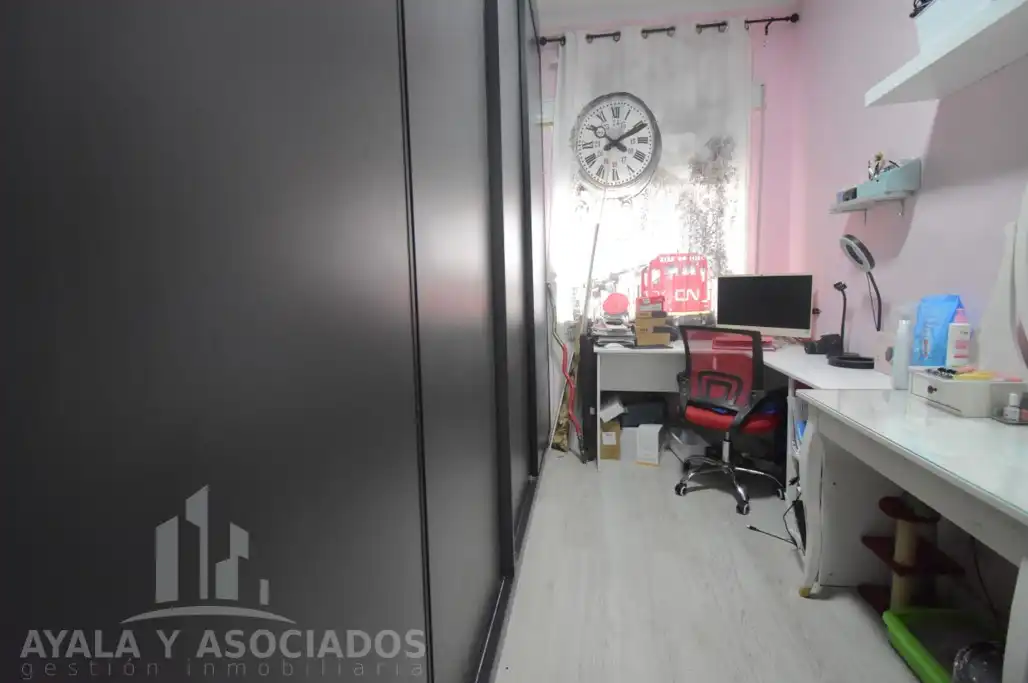 Pis en venda en Cartagena amb Aire condicionat, Calefacció i Balcó