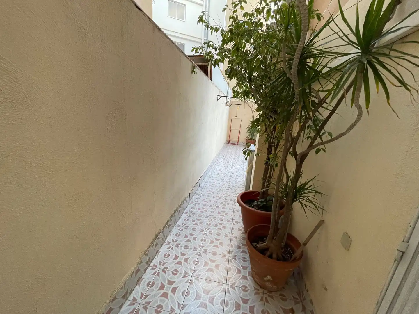 Terrassa de Pis en venda en Manises amb Aire condicionat, Terrassa i Balcó