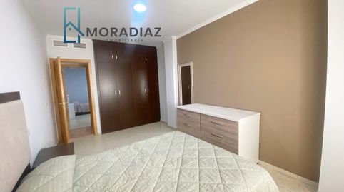 Foto 5 de Piso de alquiler en Avenida de Córdoba, 170, Don Benito, Badajoz